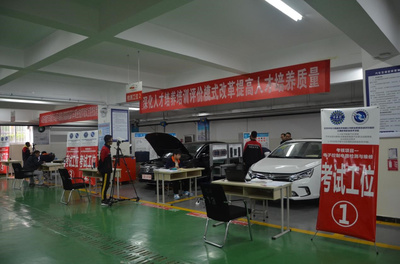 新能源汽車(chē)技術(shù)專(zhuān)業(yè)與整車(chē)銷(xiāo)售 技術(shù)驅(qū)動(dòng)市場(chǎng)的新格局